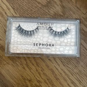 Sephora Amour Lashes